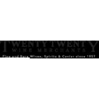 Twenty Twenty Wine Merchants Logo