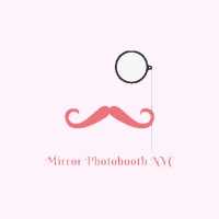 Mirror Photobooth NYC Logo
