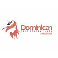 Dominican True Beauty Salon Logo