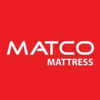 Matco Mattress Logo