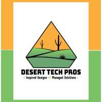 Desert Tech Pros Logo
