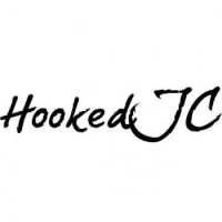 Hooked Logo
