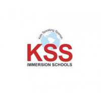KSS Immersion Preschool of San Jose (Willow Glen) Logo