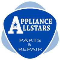 Appliance Allstars Logo