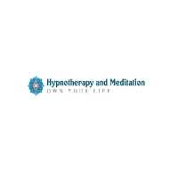 Hypnotherapy and Meditation Logo
