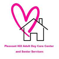 Pleasant Hill Adult Day Health Center Logo