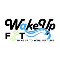 WakeUp Fit Logo