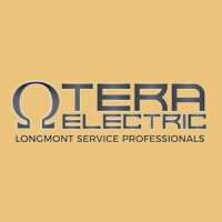 Tera Electric Logo