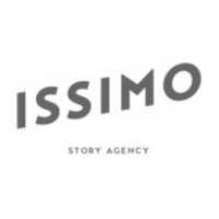 ISSIMO - Story Agency Logo