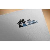 All Island Painters LLC Logo