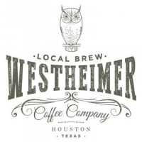 Westheimer Coffee Company Logo