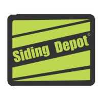 Siding Depot Logo