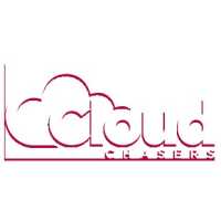 Cloud Chasers Vape & Smoke Shop Logo