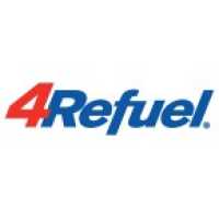 4Refuel Logo