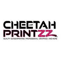 Cheetah Printzz Logo