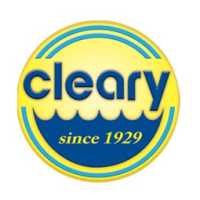 Cleary Cleaners Logo