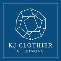 KJ Clothier Logo