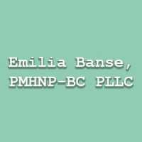 Emilia Banse, PMHNP-BC PLLC Logo