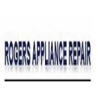 Rogers Appliance Repair Logo