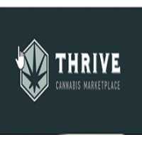 Thrive Cannabis Marketplace - Reno Dispensary Logo