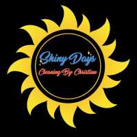 Shiny Days Cleaning Logo