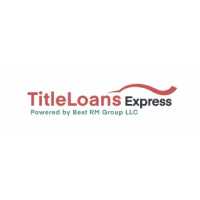 Title Loans Express Logo