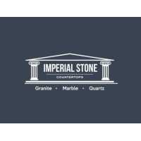 Imperial Stone, LLC Logo