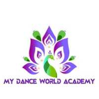 My Dance World Academy Logo