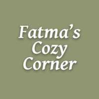Fatma's Cozy Corner Logo