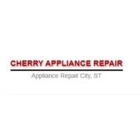 Cherry Appliance Repair Logo