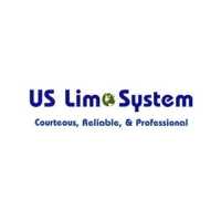 US Limo System Inc. Logo