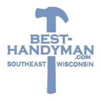 Best Handyman Logo
