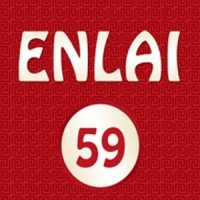 Enlai 59 Chinese Restaurant Logo