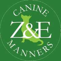 Z&E Canine Manners Logo