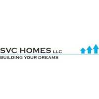 SVC Homes LLC Logo