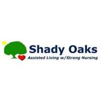 Shady Oaks Assisted Living LLC Logo