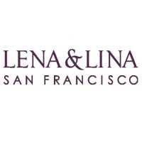 Lena & Lina San Francisco - Japanese Skincare Logo
