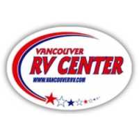 Vancouver RV Center Logo