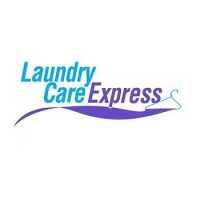 Laundry Care Express Logo