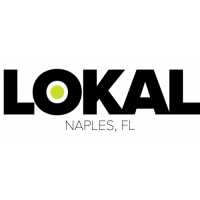 LOKAL - Naples Fl Logo
