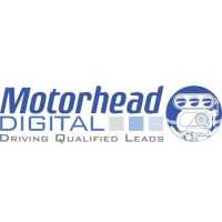 Motorhead Digital Logo