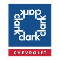 Clark Chevrolet Logo