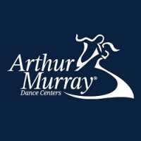 Arthur Murray Dance Studio of Sugar Land Logo