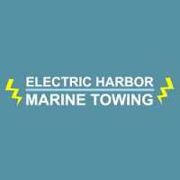 Electric Harbor Bar Logo