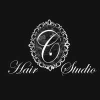Candi's Hair Studio Logo