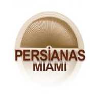 Persianas Miami LLC Logo