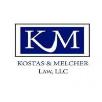 Melcher Law PC Logo