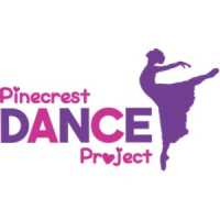 Pinecrest Dance Project Logo