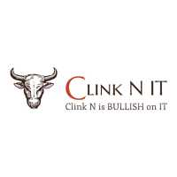Clink N Wood LLC Logo