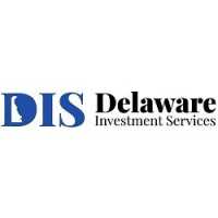 Delaware Investment Services Logo